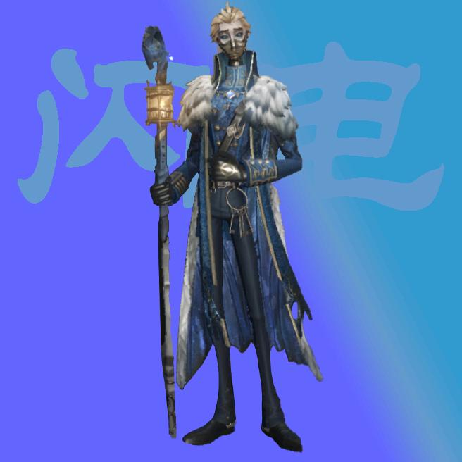 月慕宸颜