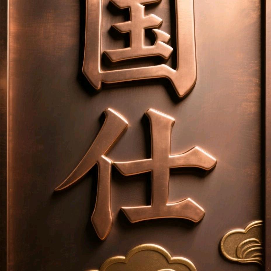 大江金岸国仕教育—龙哥哥