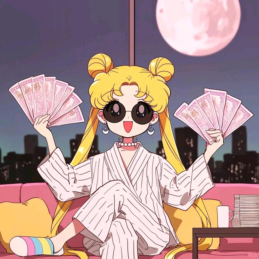 福琪哆哆