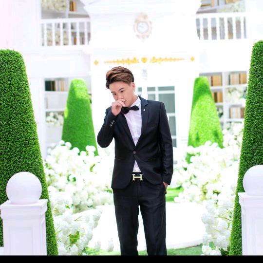 平淡生活，开心