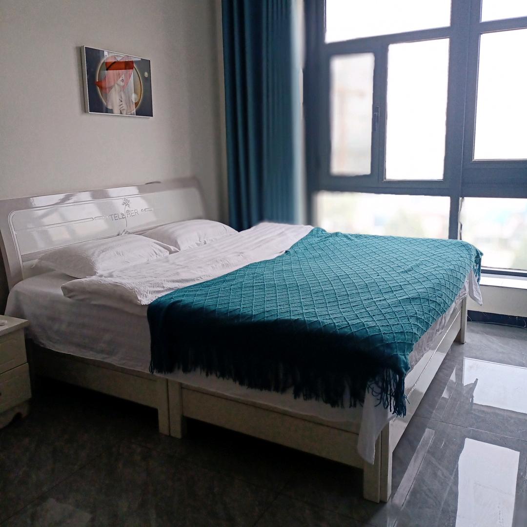 保定市西二环悠然民宿