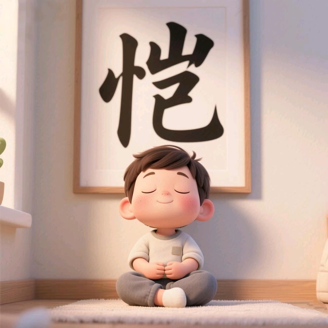 恺程先生