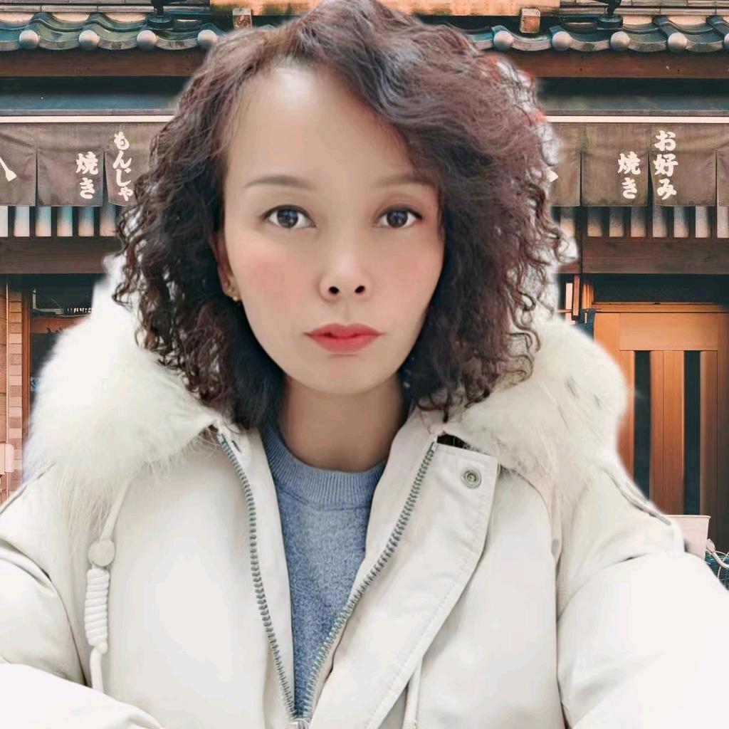 河南妮儿😘铁姐🌸