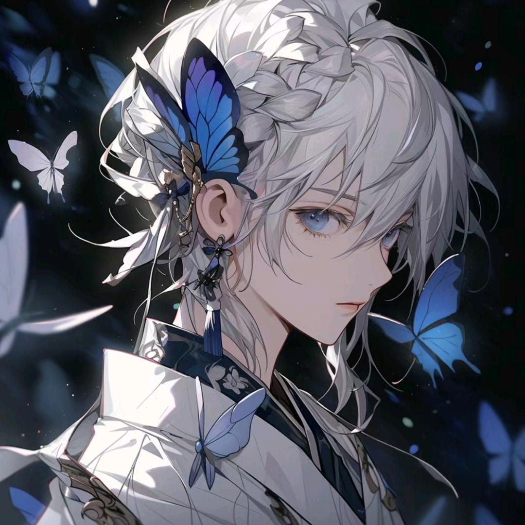 旁观者❄