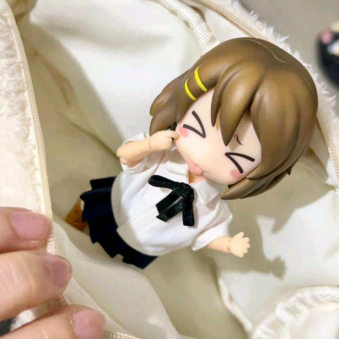小小怪'