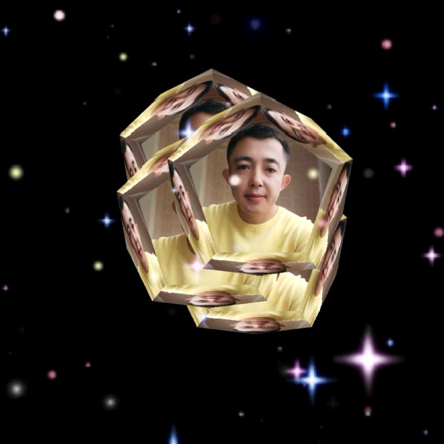 我本善良🗯️