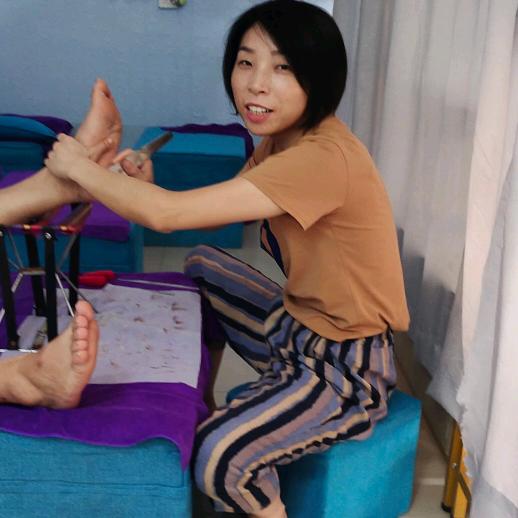 白雀镇欣源修脚店