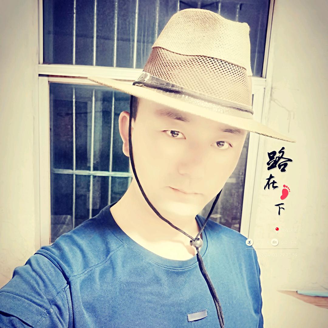 小逆哥