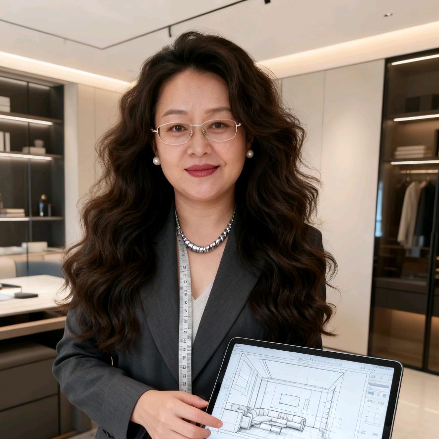 北海红姐说家具