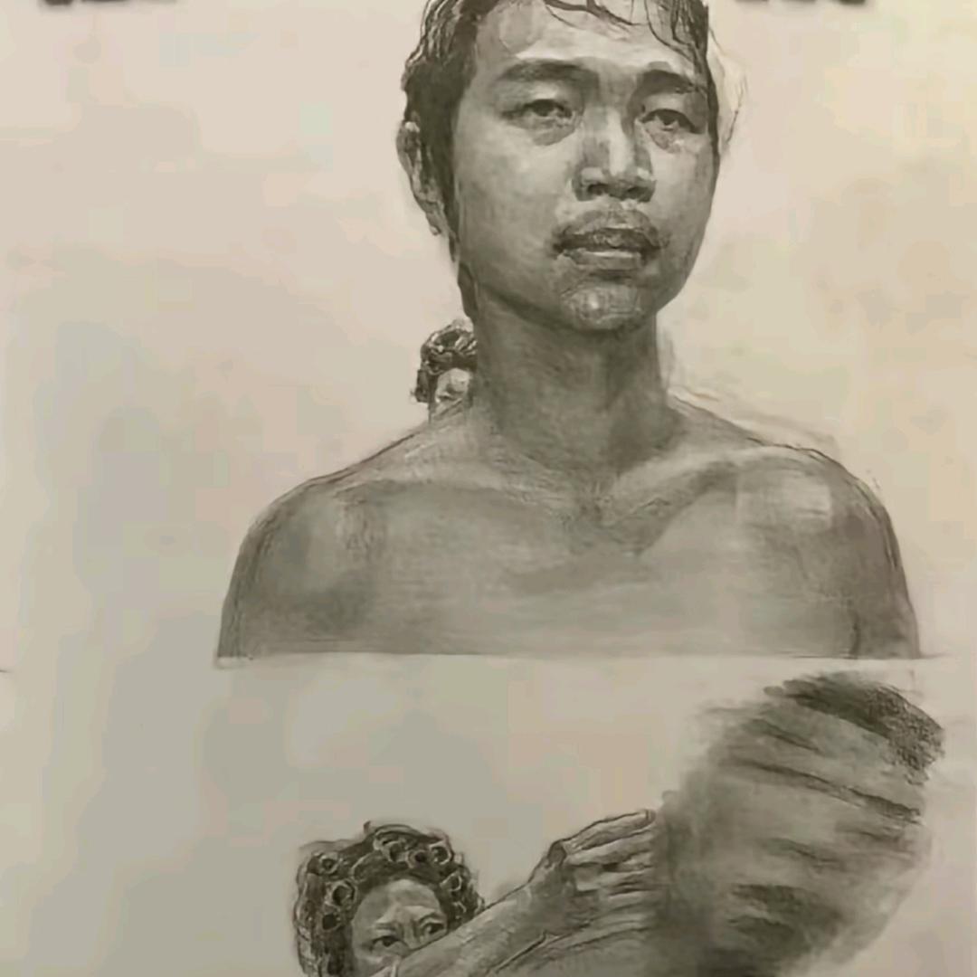 灰太狼的过往
