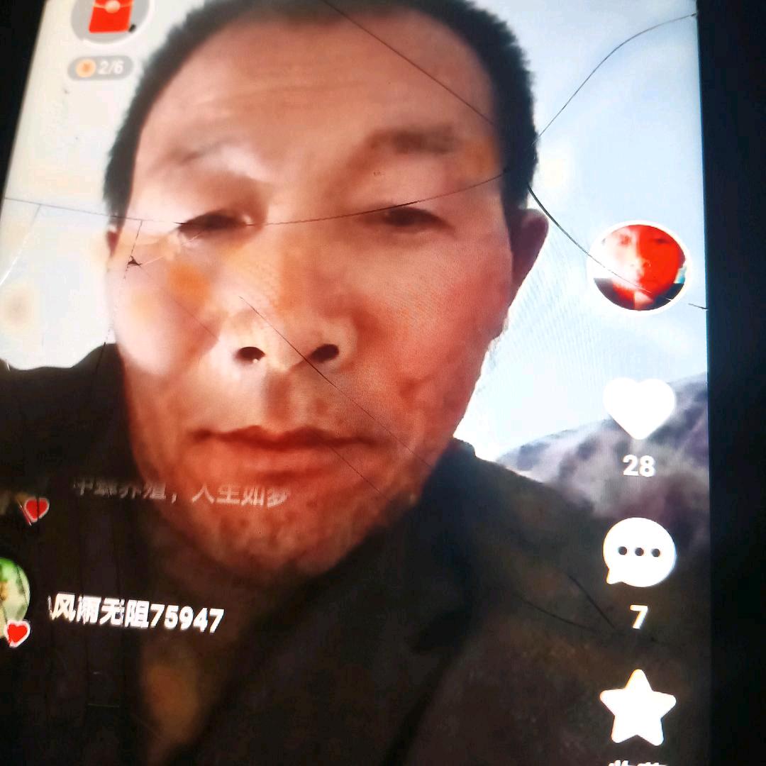 高尚伟高登荣