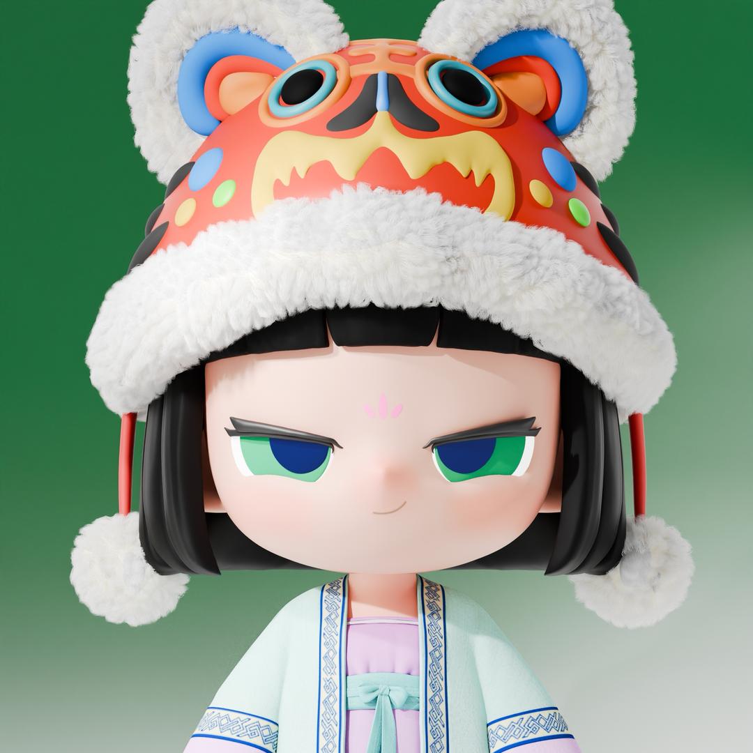 宽窄（山海文博）