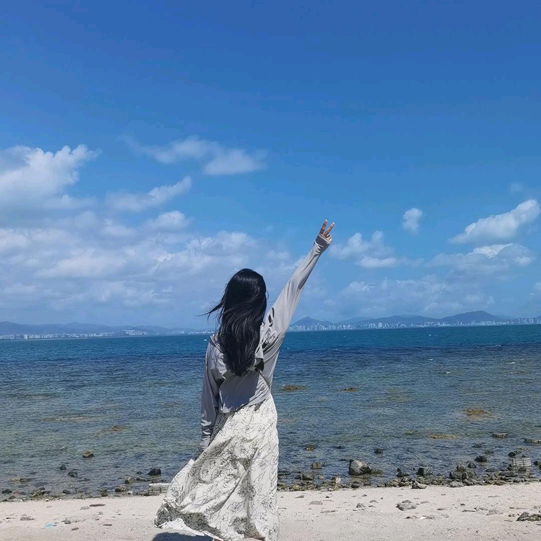 潆～