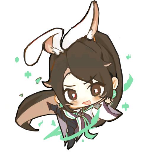 小然晚晚
