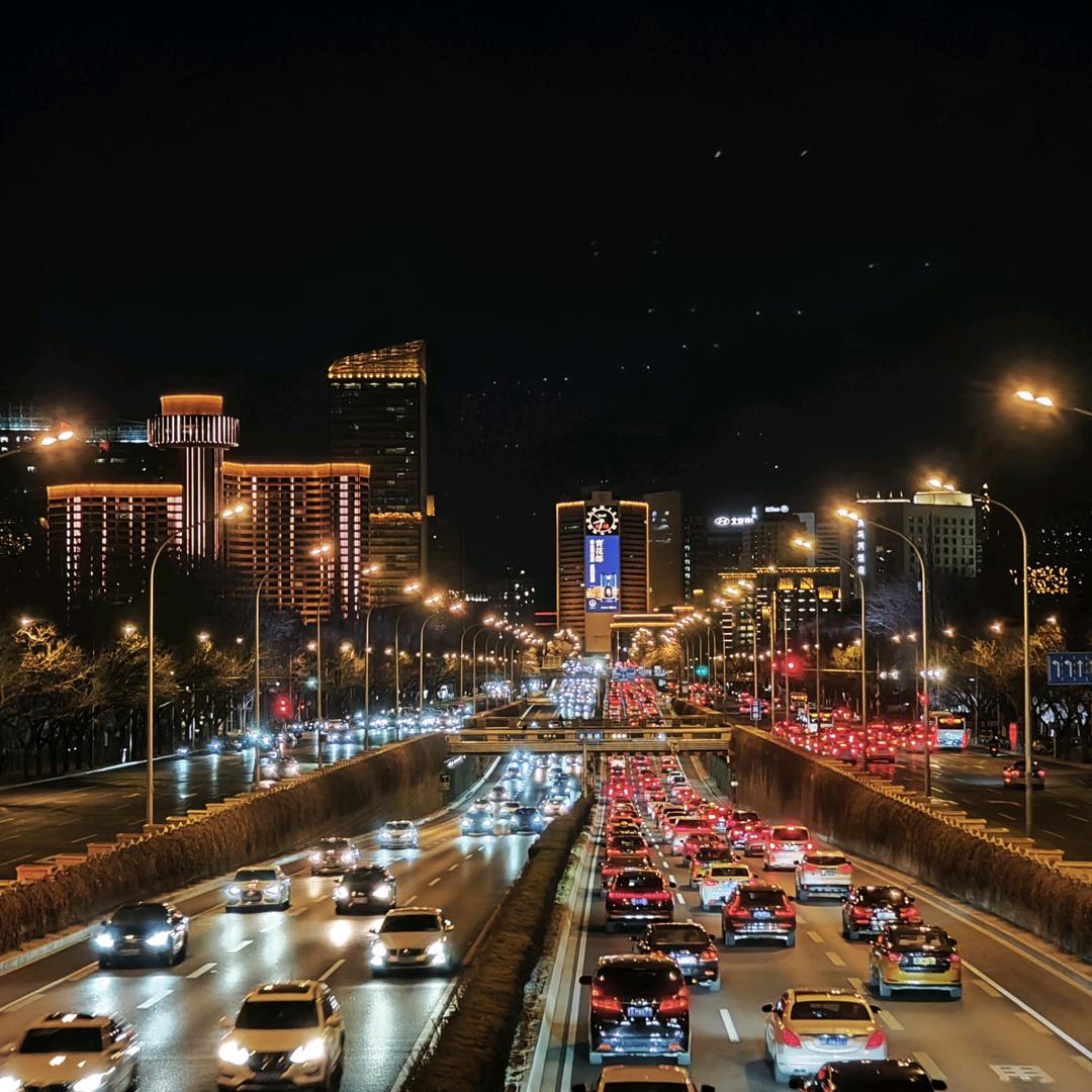 Mr.李.（外卖小哥日常）