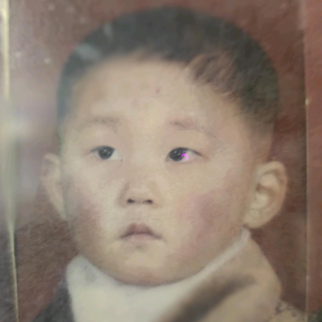 走青春...