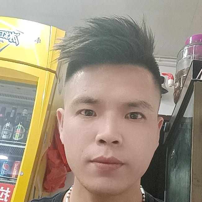 孤单一人