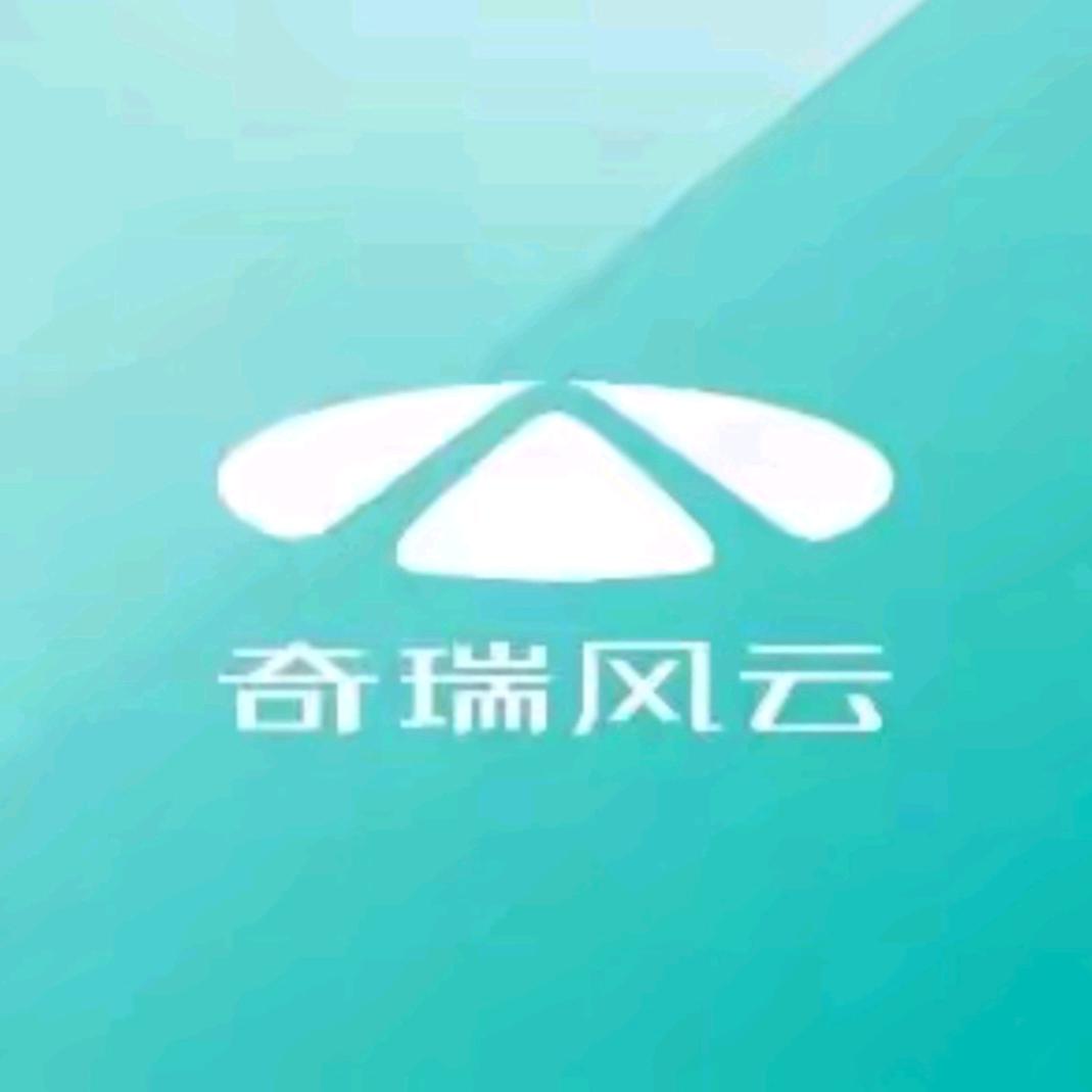 长春天睿奇瑞风云新能源-姜辛