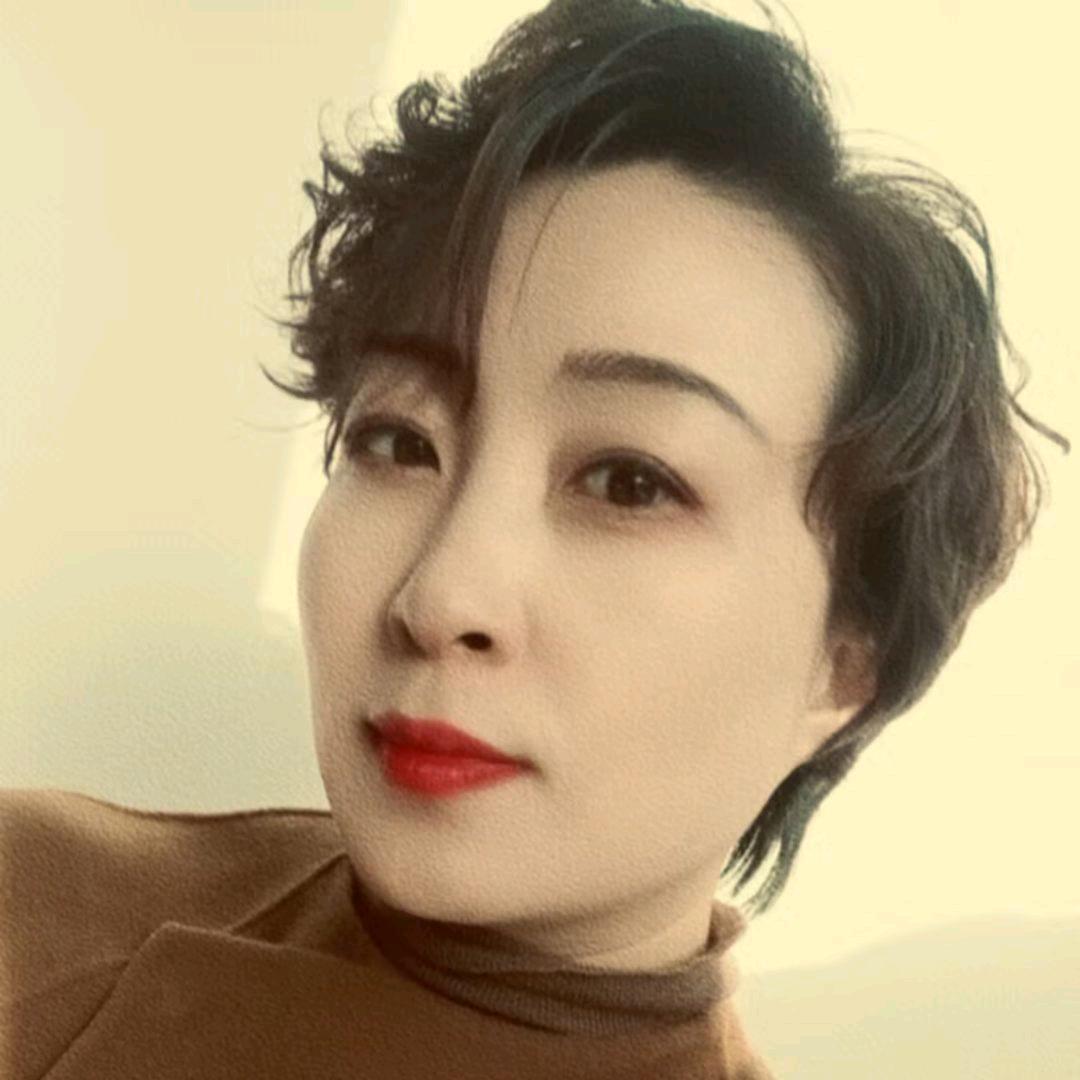 炎涵mom