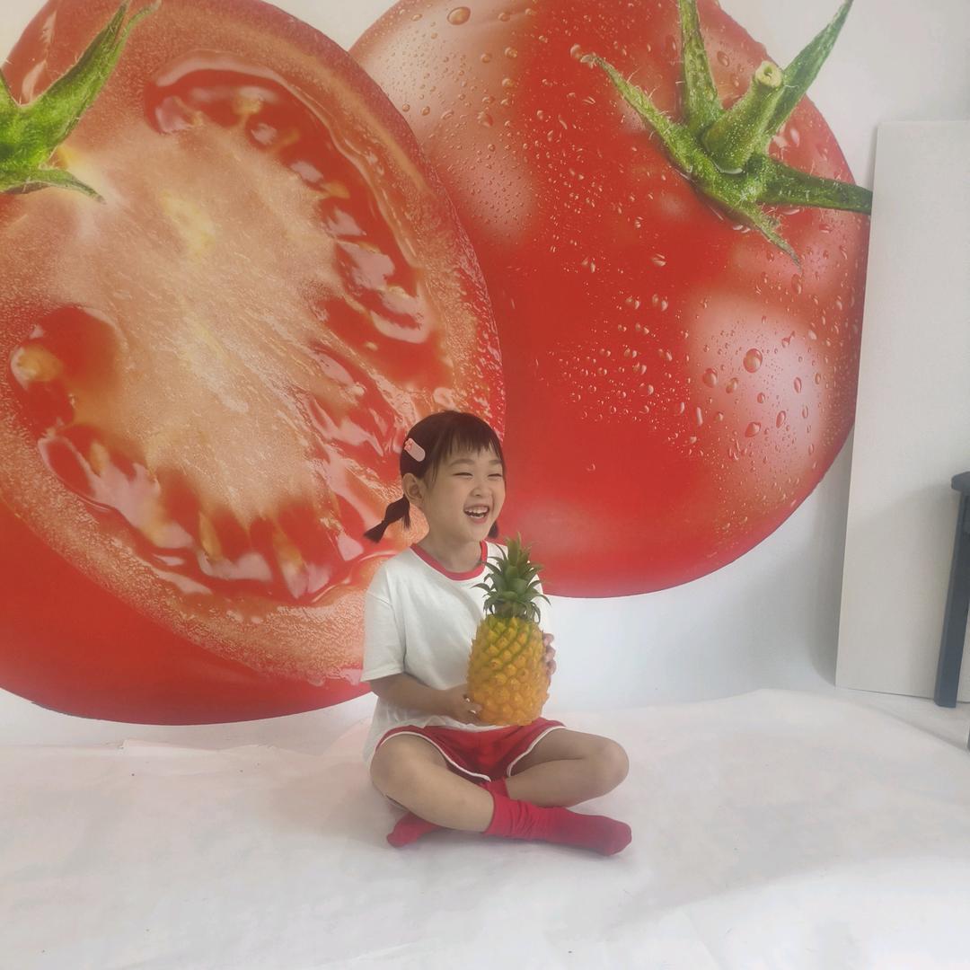 梅