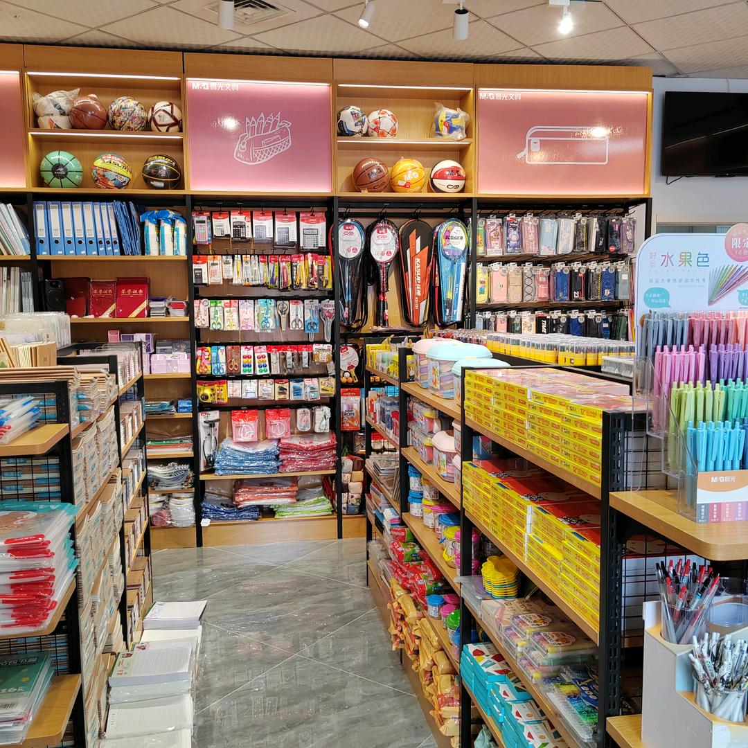 @伟成钢木货架（专业定制）