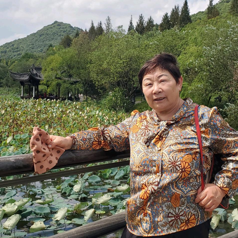 农村闫姐