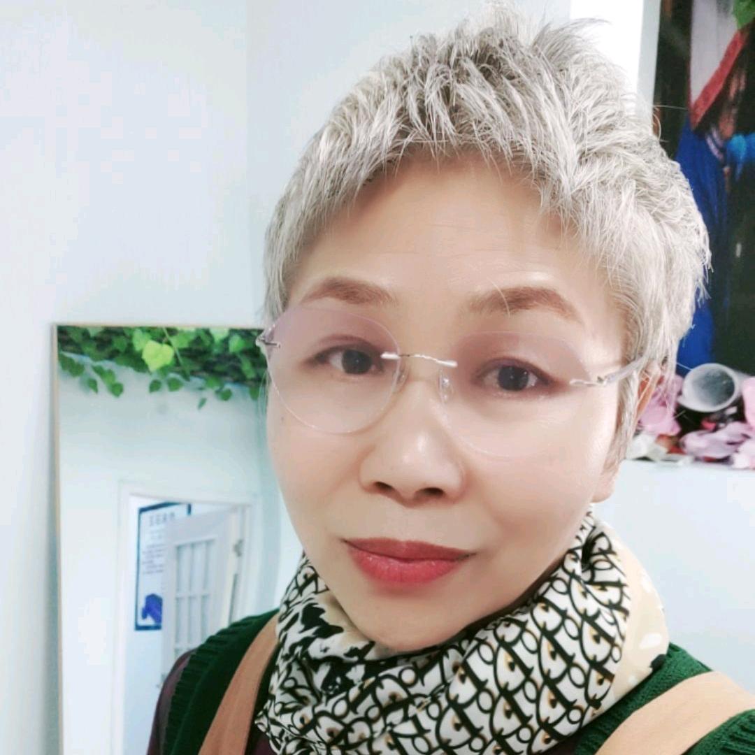 丰宁玲儿姐聊变美