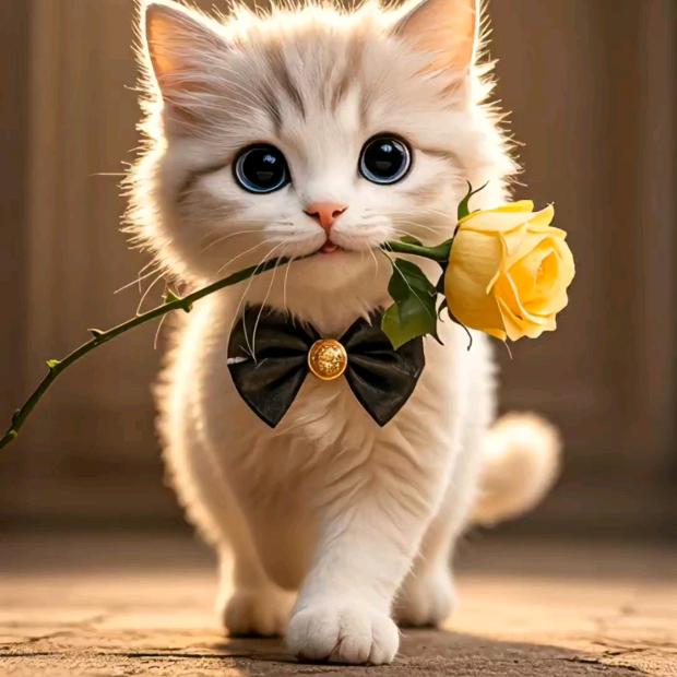 @平安喜乐@发财喵