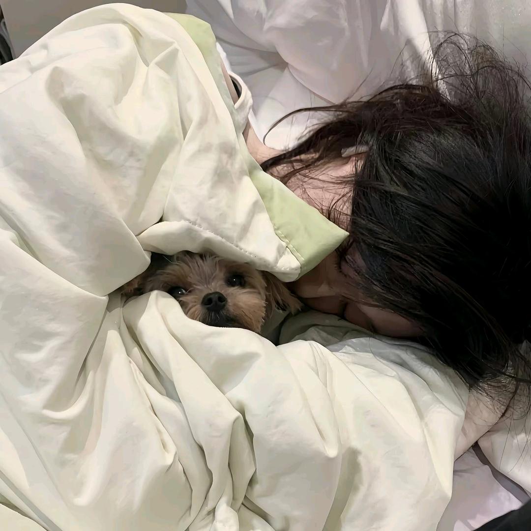 汐汐有烦恼