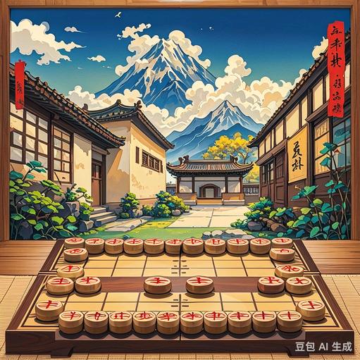 橘中秘