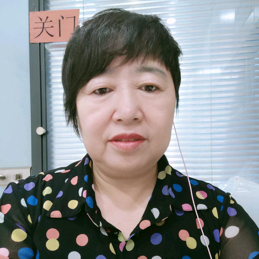 安安姐（早5.：20h）