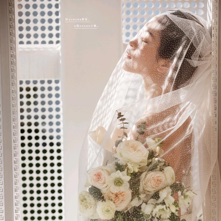 云妆婚纱摄影