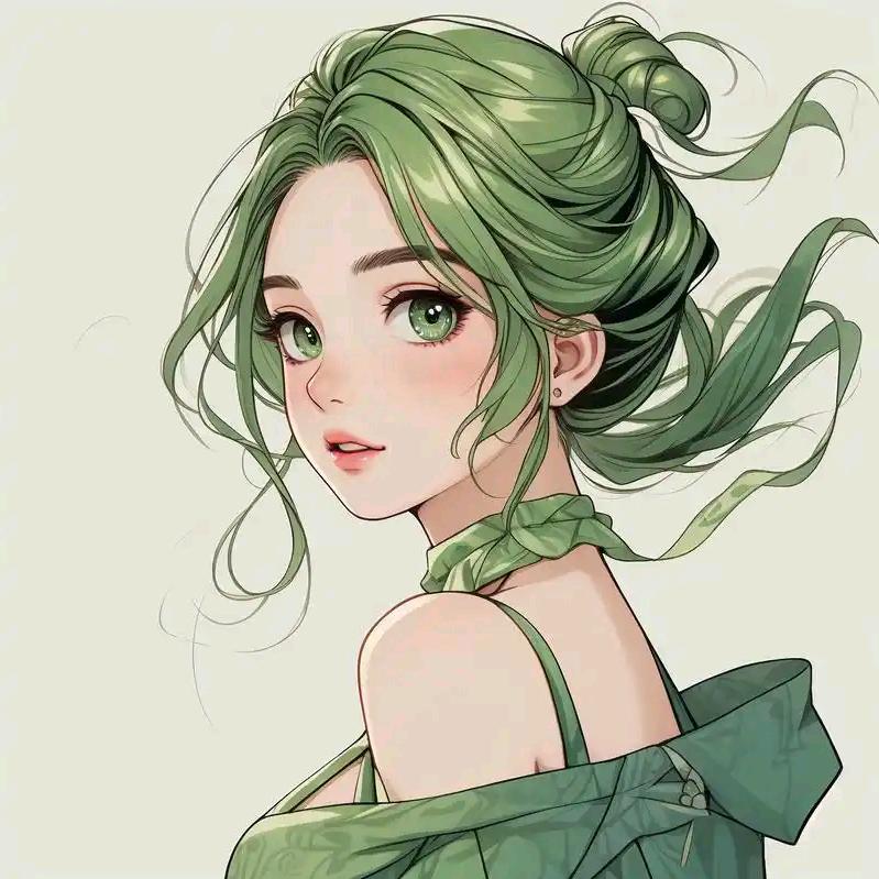 浅浅念（私聊不回）
