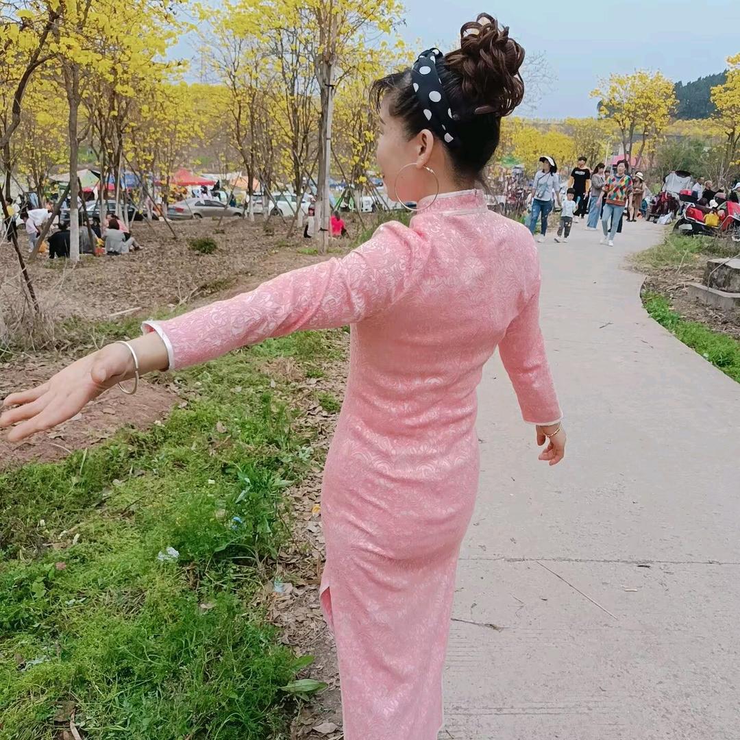 杨三妹七四年腊月🐯