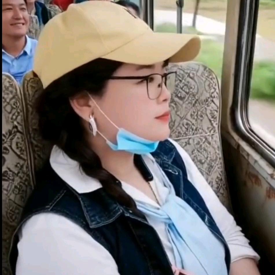 我是谁的谁