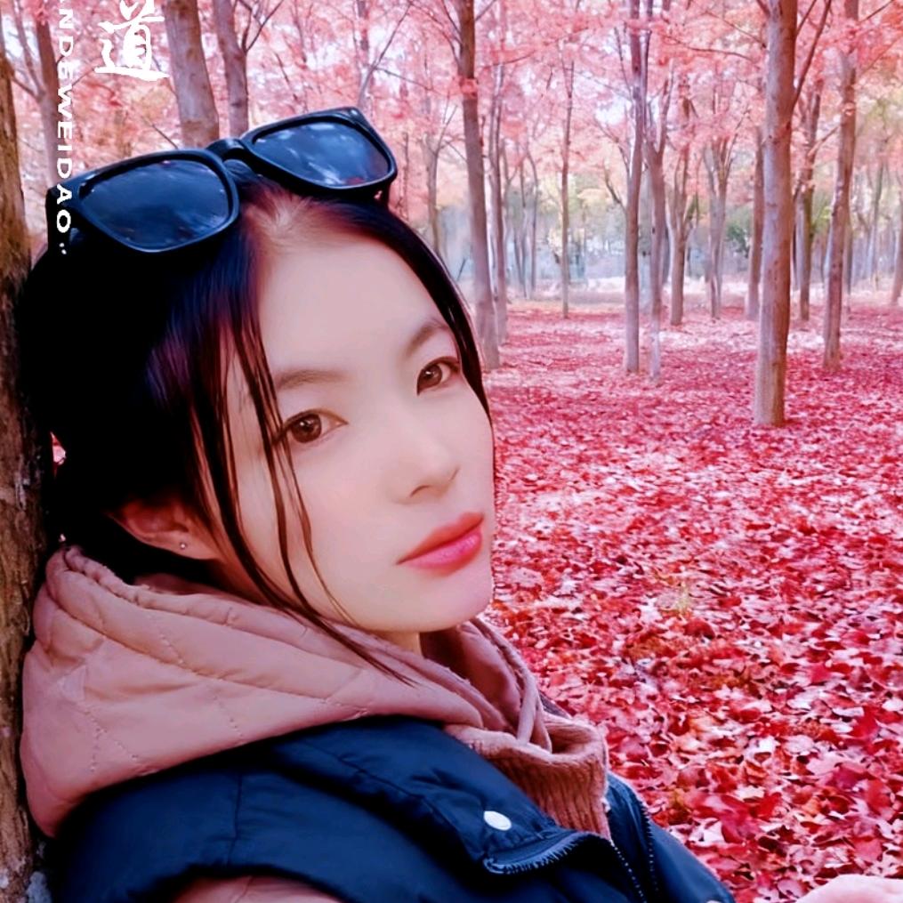 西藏姑娘