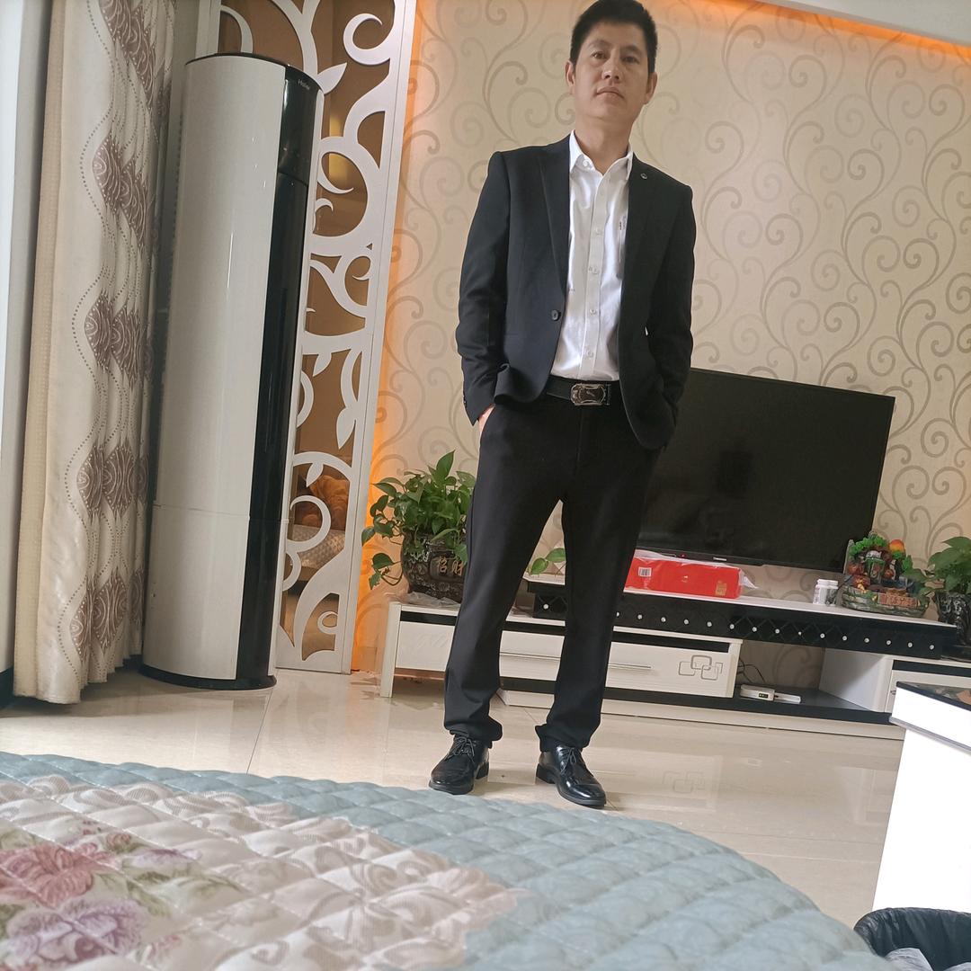 曾波
