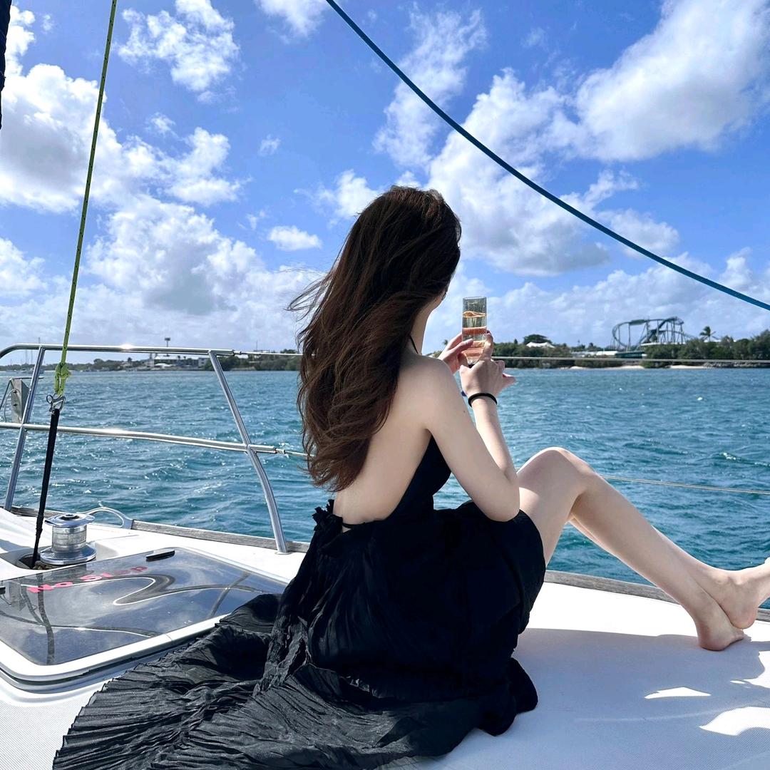 公主发大财🍑