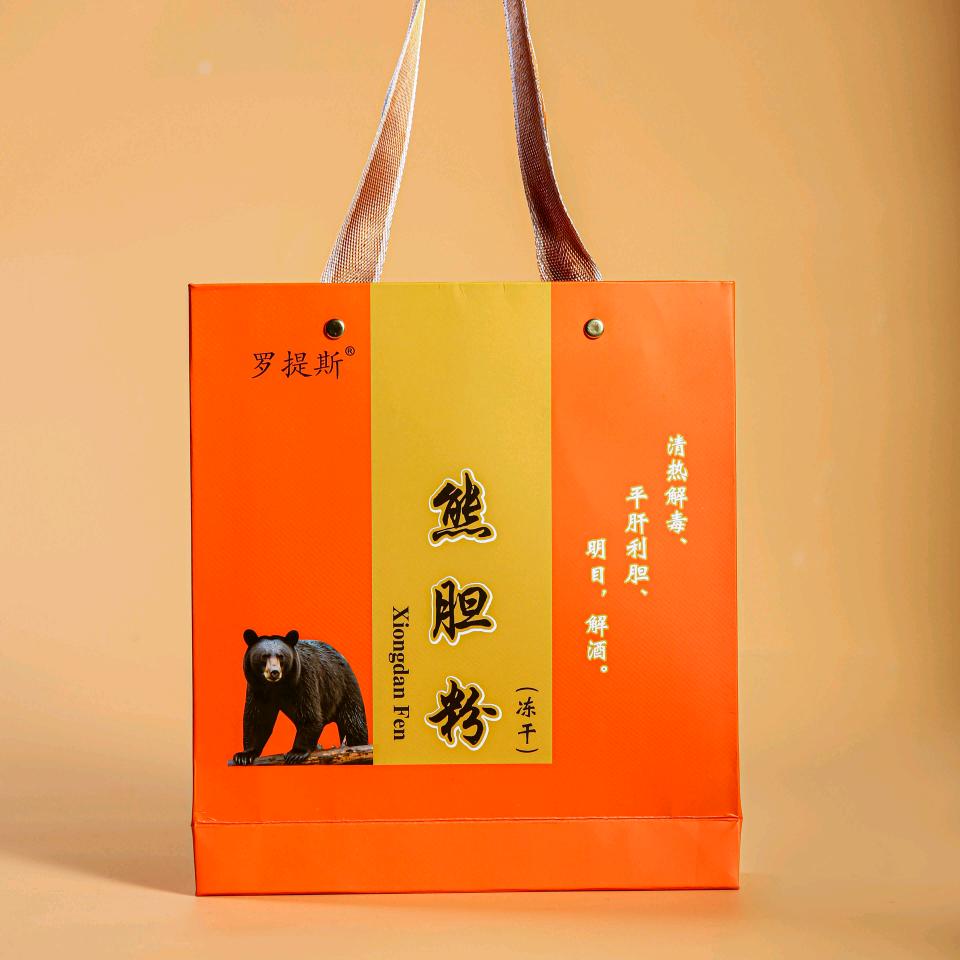 罗提斯（熊胆粉）全国火热招商