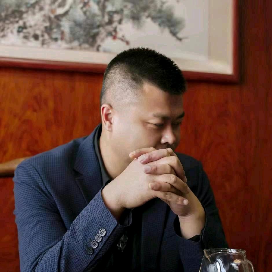 南风大剧院超哥