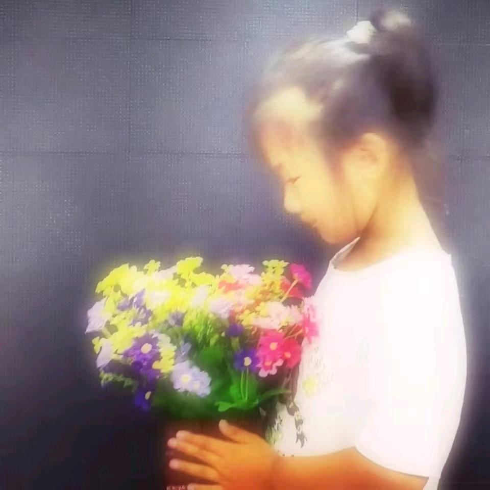 天天开心，一家人都开心