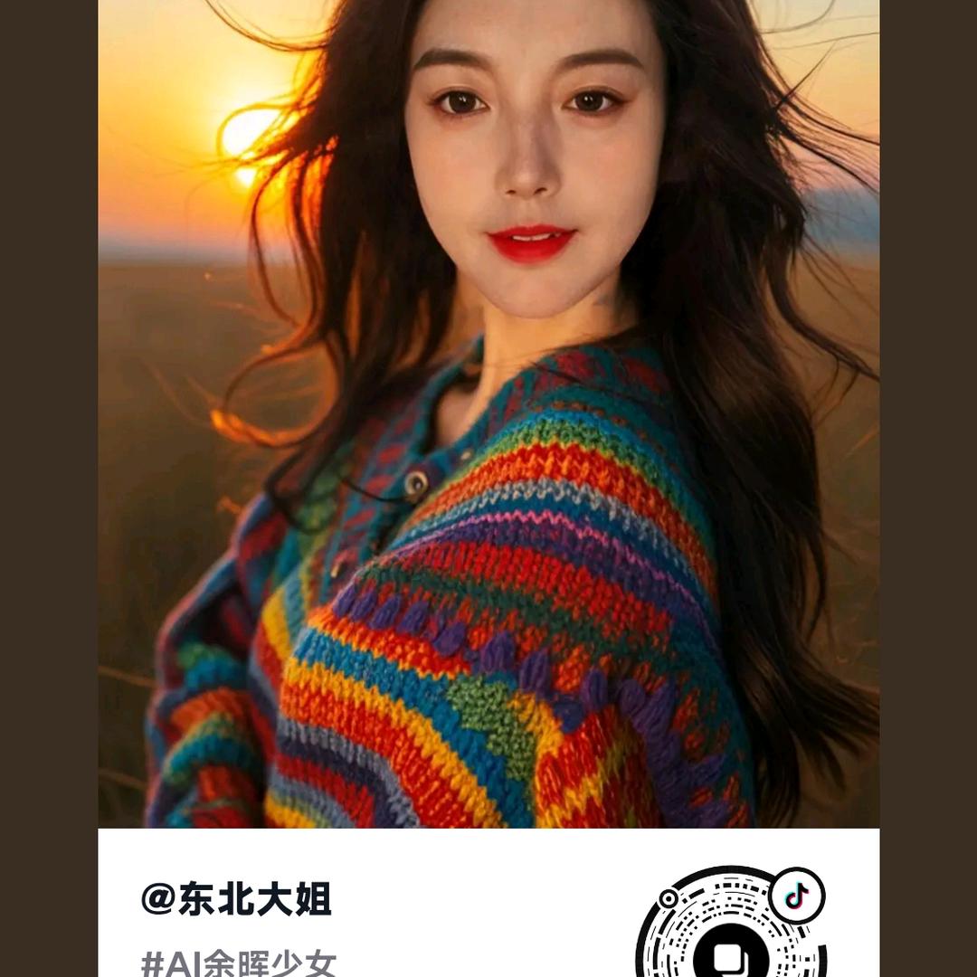 东北大姐
