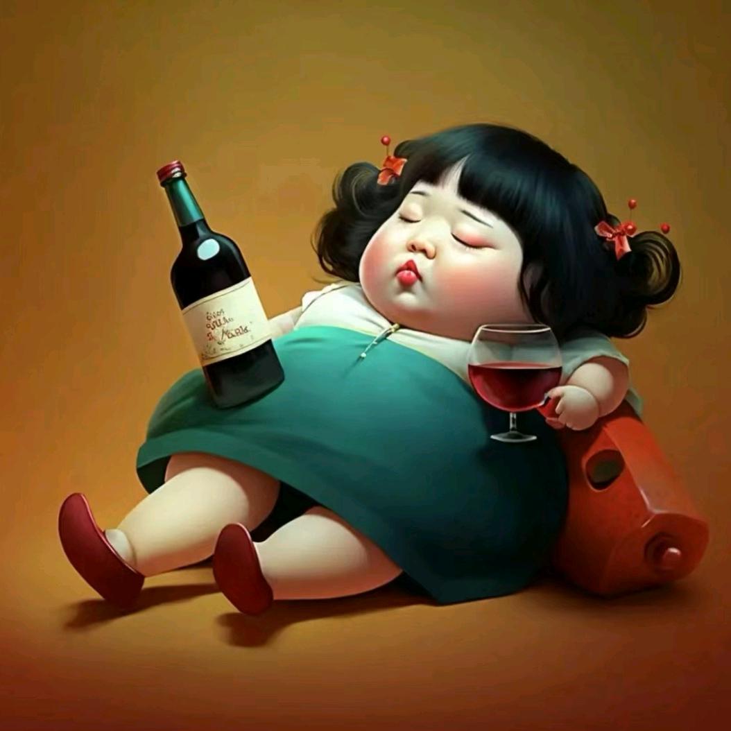 敏敏《连赞拉黑》