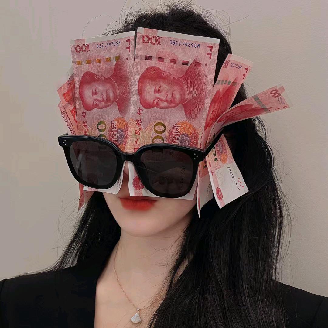 明天会更好!