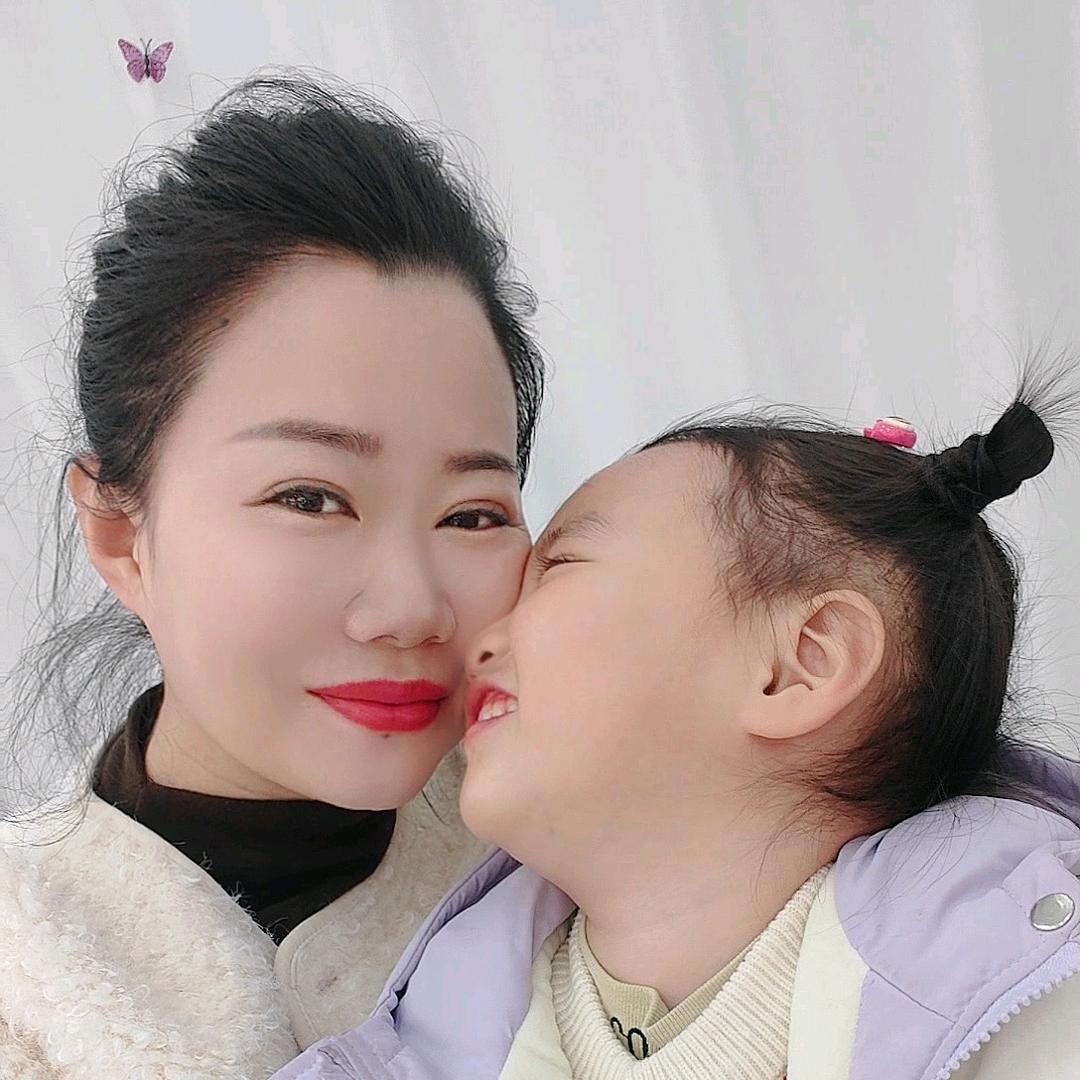 鹿寨交通街美丽佳人官方号