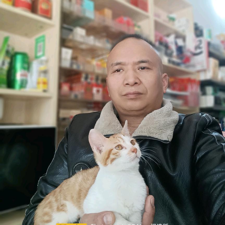 天狼哥