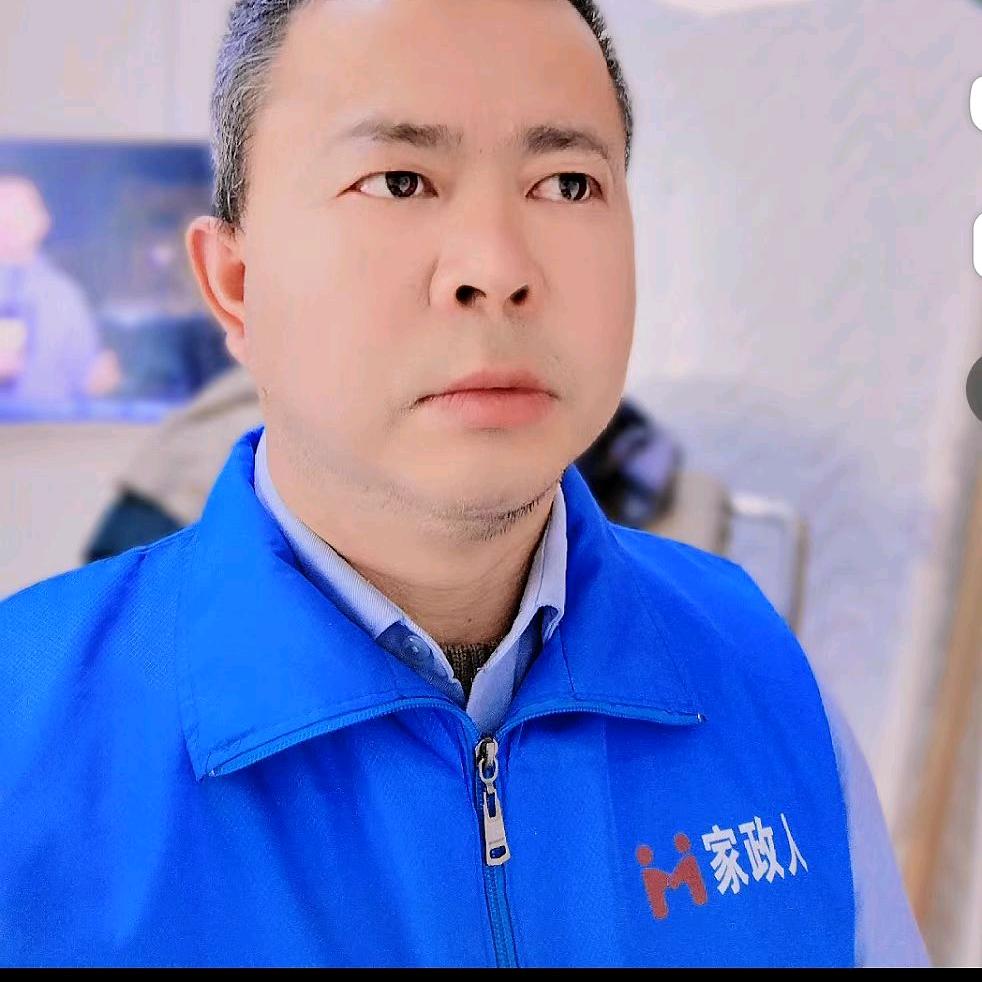 贵州金牌护工喜杨杨老师（收徒中）