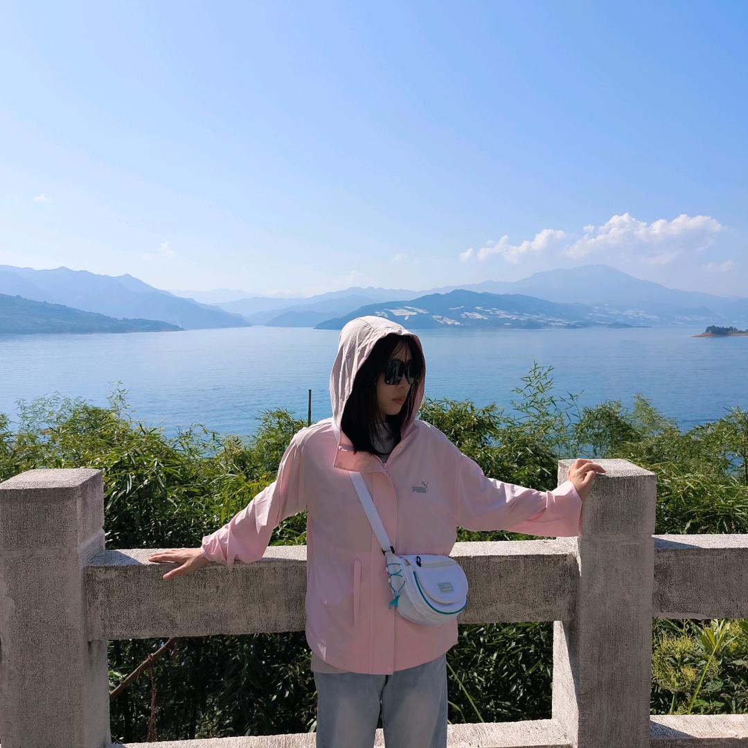 想做一个哇塞女孩👧