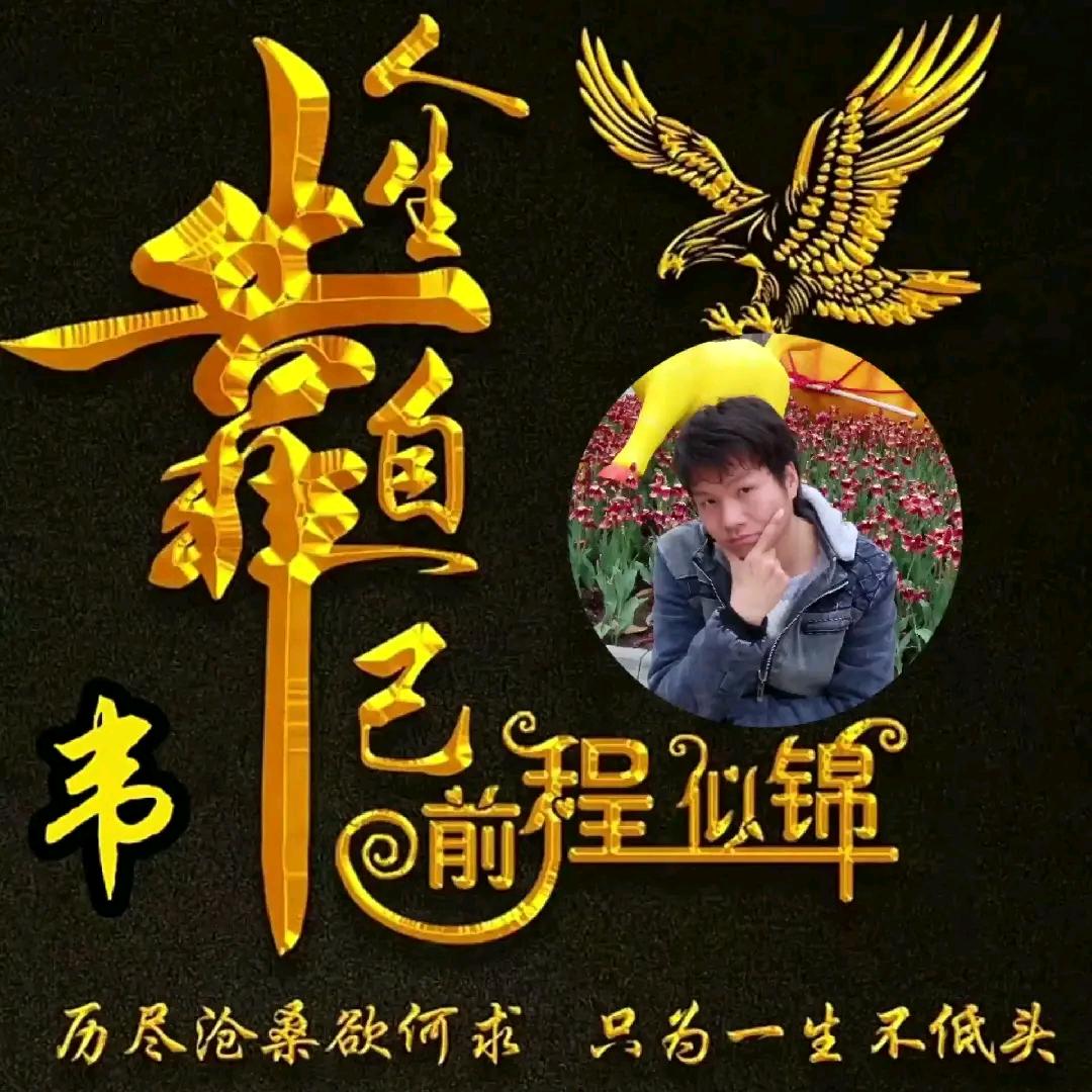 ୧⍤⃝🌸羊村你韦哥