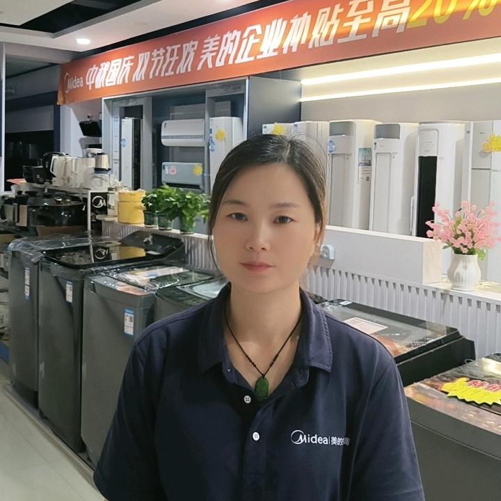 桐柏北环路淮北诚信家电吴传阳